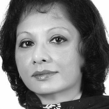 Radha Chakravarty