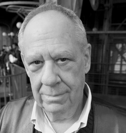 Richard Schechner