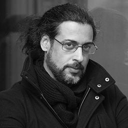 Abbas Khider