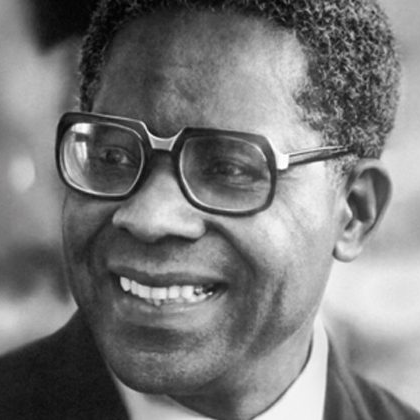 Aimé Césaire