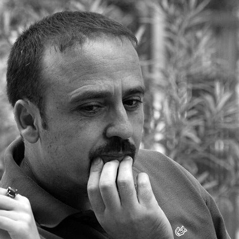 Akram Musallam