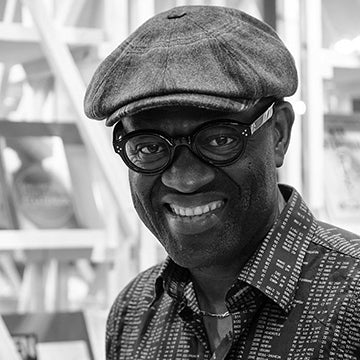 Alain Mabanckou