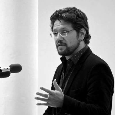 Alberto Toscano