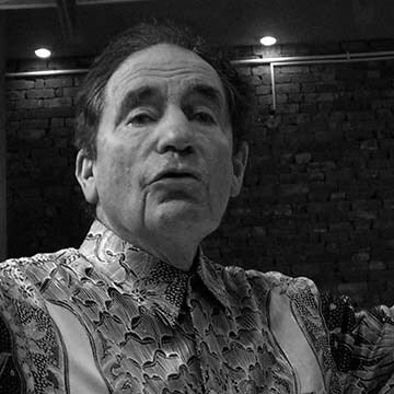Albie Sachs