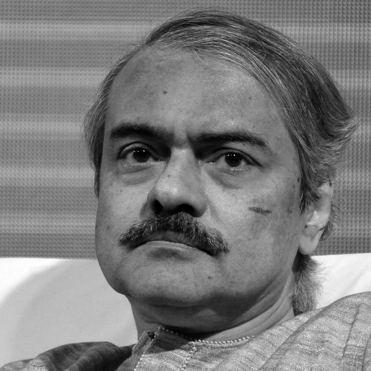 Ananda Lal