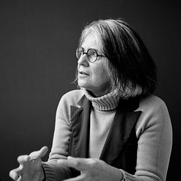 Antjie Krog