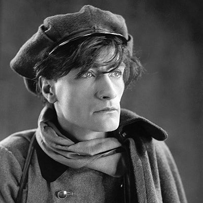 Antonin Artaud