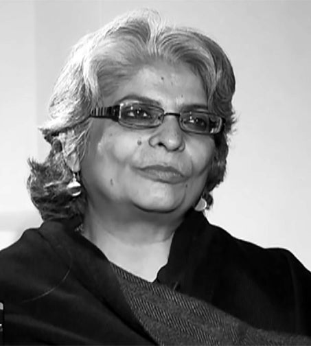Anuradha Kapur