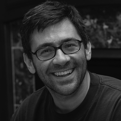 Gordon Van Gelder