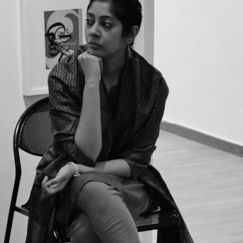 Sunandini Banerjee