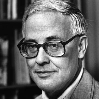 Benedict Anderson