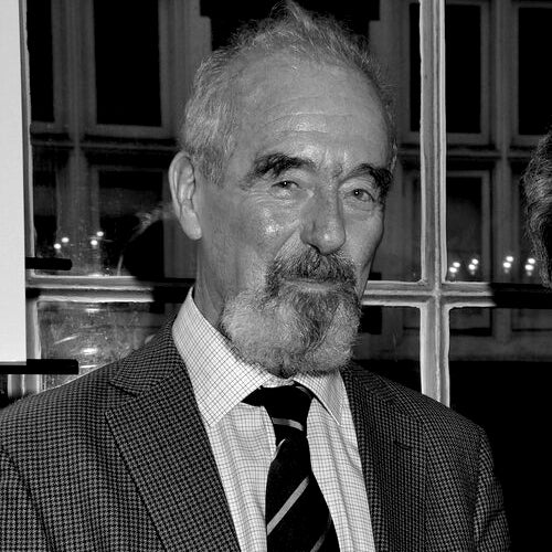 Bernard Adams