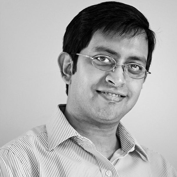 Bhaskar Chattopadhyay