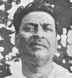 Bibhutibhushan Bandyopadhyay