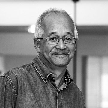 Bill Nasson