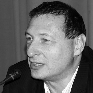 Boris Kagarlitsky