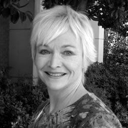 Carol Martin