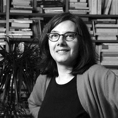 Pascale Casanova