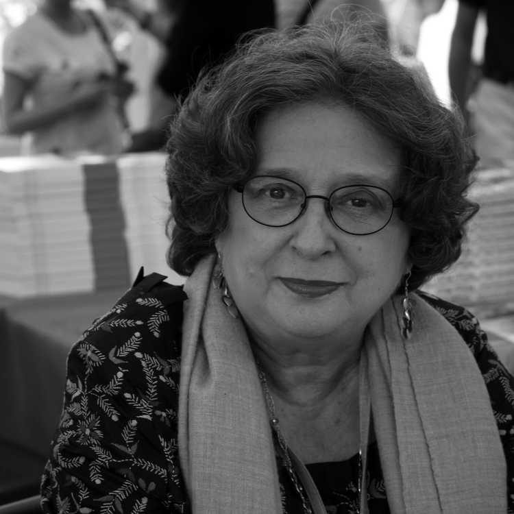 Catherine Clément