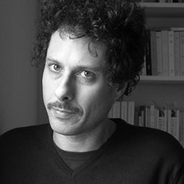 Andrea Cavalletti
