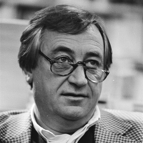 Cees Nooteboom