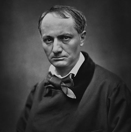 Charles Baudelaire