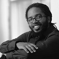 Chike Jeffers