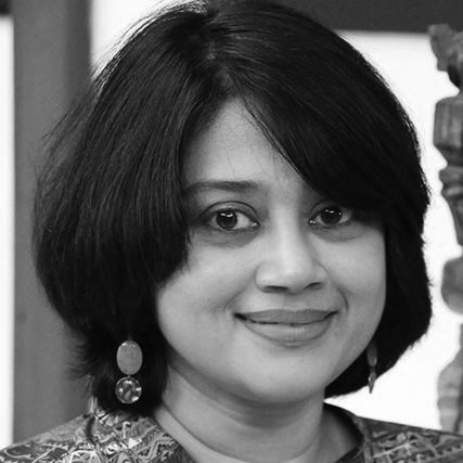 Chitra Viraraghavan