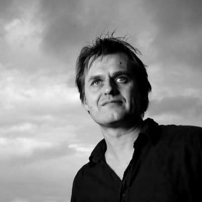 David Colmer