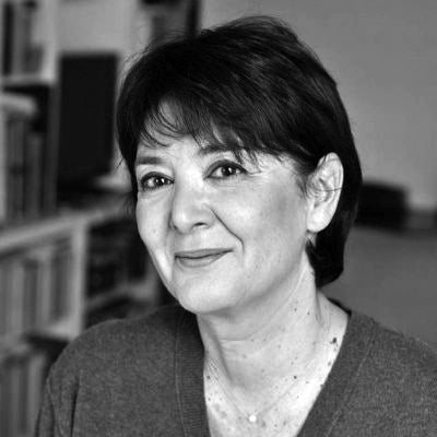 Dominique Eddé