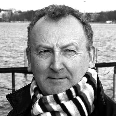 Donal McLaughlin