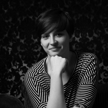Dorothee Elmiger