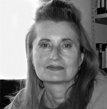 Elfriede Jelinek