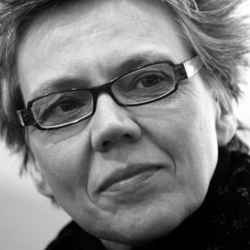 Esther Kinsky