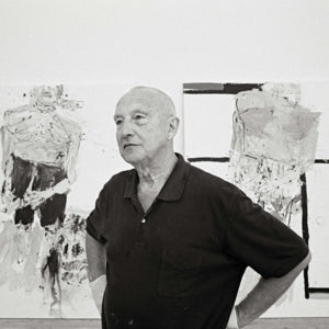 Georg Baselitz