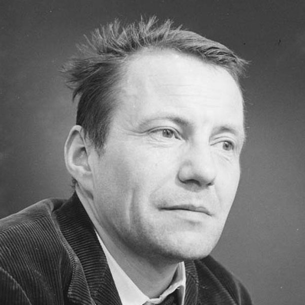 Georges Perros