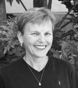 Gitta Honegger