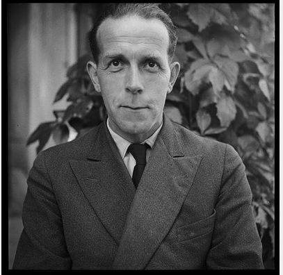 Gustave Roud