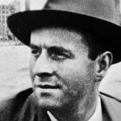 Hans Blumenberg