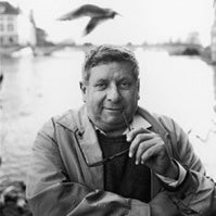 Hugo Loetscher
