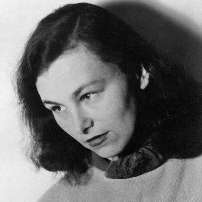 Ilse Aichinger