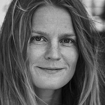 Ingvild H. Rishøi