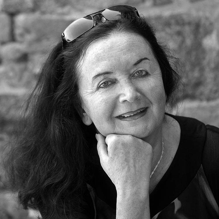 Irena Brežná