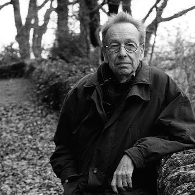 Philippe Jaccottet