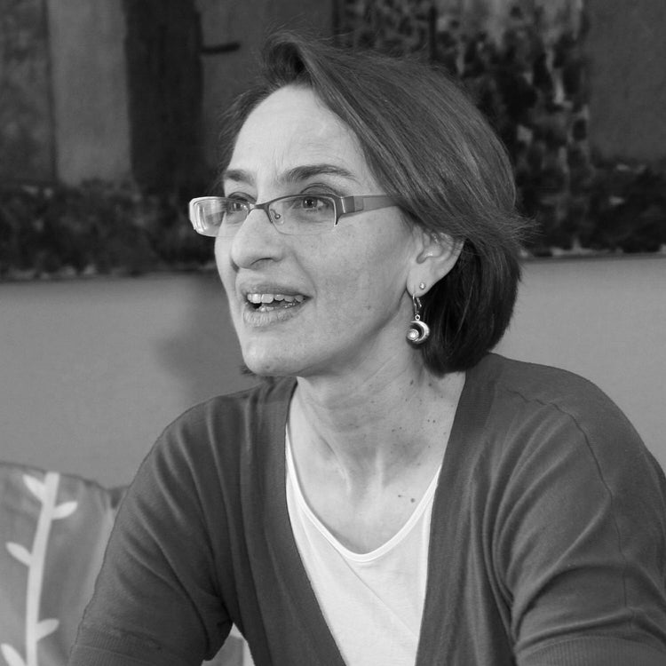 Janet Livingstone
