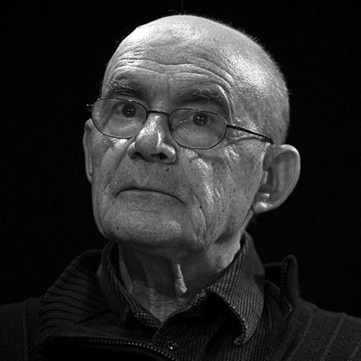 Jean-Luc Nancy