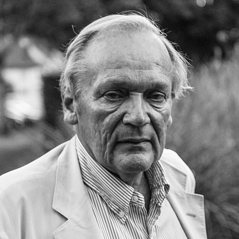 Joachim Sartorius