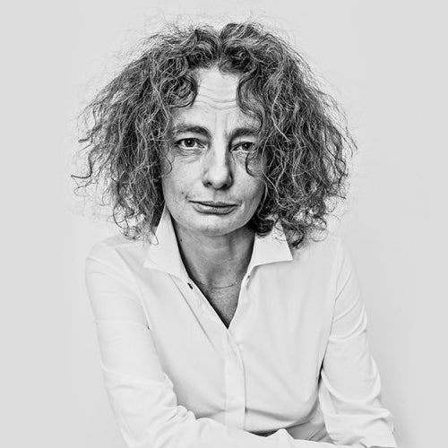 Joanna Krakowska