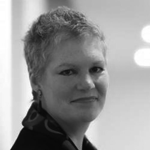 Karen Leeder