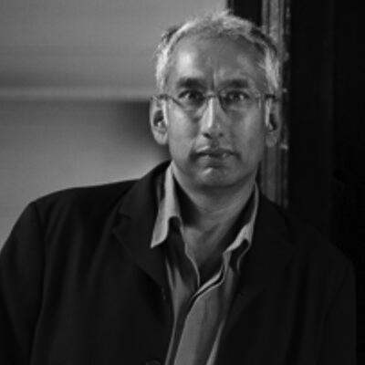 Kenan Malik